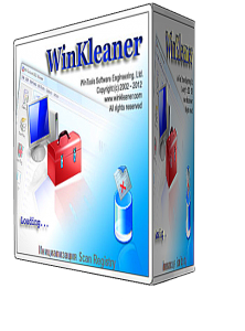 WinKleaner Professional v2.3 Final + Portable (2012) Русский присутствует