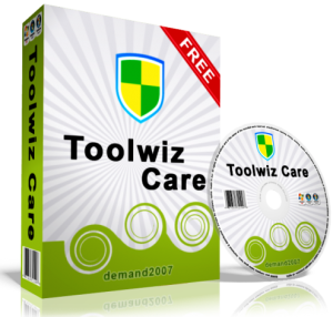 Toolwiz Care 1.0.0.1900 (2012) + Portable