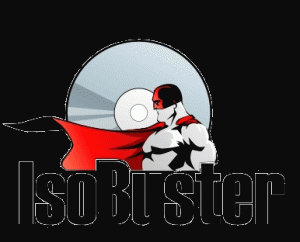 IsoBuster 2.6.0.0 Final (2009) Русский + Английский