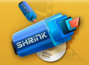 Any DVD Shrink 1.2.8 (2010) Английский