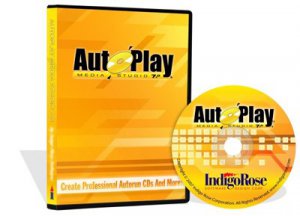 AutoPlay Media Studio 8.0.4.0 (2011) Русский + Английский
