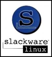 Slackware i486 13.37 install dvd