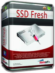 SSD Fresh 2012.4 (2012) Русский присутствует