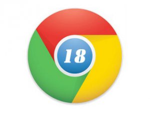 Google Chrome Express 18.0.1025.168 Stable (2012) Русский присутствует