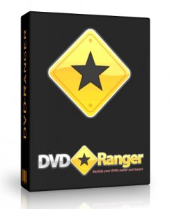 DVD-Ranger 3.7.0.8 (2012) Мультиязычный
