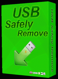 USB Safely Remove v5.0.1.1164 Final + Portable + RePack (2012) Русский присутствует