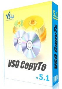 VSO CopyTo 5.1.0.2 Final (2012) Русский присутствует