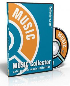 Music Collector Pro v10.0.1 (2011) Английский