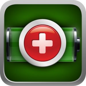 [+iPad] Battery Doctor Pro - Max Your Battery Life [6.1, Утилиты, iOS 4.0, RUS]