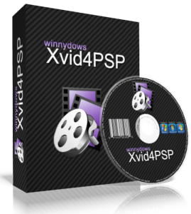 XviD4PSP 6.0.4 DAILY 9315 (2012) + Portable