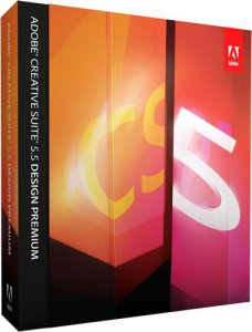 Adobe CS5.5 Design Premium DVD Update 4 (2012) Русский + Английский