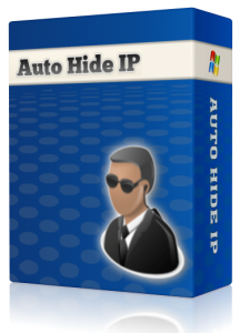 Auto Hide IP 5.1.9.2 (2011) Английский