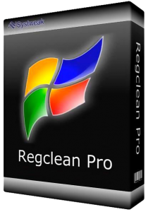 SysTweak Regclean Pro v6.21.65.2251 Final + Portable (2012) Русский присутствует
