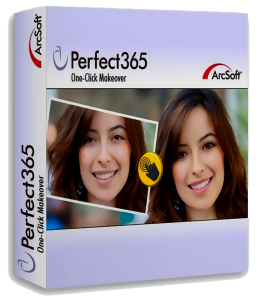 ArcSoft Perfect365 v1.5.0.1 Final + Portable (2012) Русский + Английский