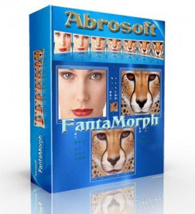 Abrosoft FantaMorph Deluxe 5.1.0 (2011) Русский присутствует