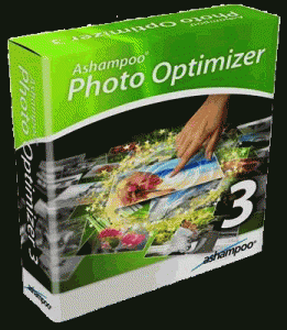 Ashampoo Photo Optimizer 3 v3.13.0 Final + Portable (2011) Русский присутствует