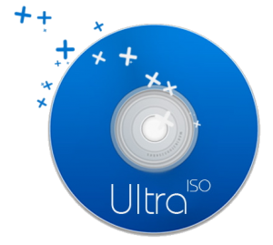 UltraISO Premium Edition 9.5.3.2855 Final (2012) Русский присутствует