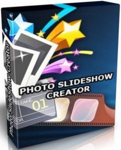 Photo Slideshow Creator 3.0 (2012) Русский присутствует