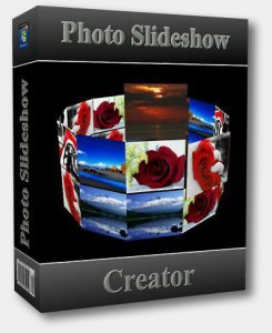 Photo Slideshow Creator Standart 3.0 (2011) Русский присутствует