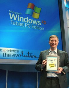Windows XP Tablet PC 2005 VL original MSDN (2005) Английский