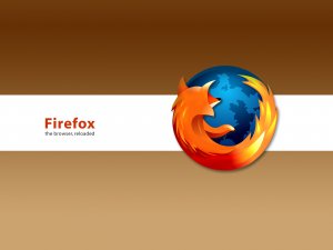 Обои для рабочего стола - Mozilla Firefox [1024x768 - 2560x1600] [131 шт.] (2012) JPG