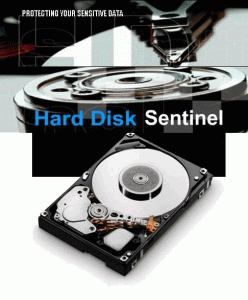 Hard Disk Sentinel Pro 4.00 Build 5237 (2012) Repack + Portable