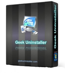 Geek Uninstaller 1.0.0.2 (2012) Portable