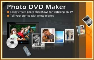 Photo DVD Maker Pro 8.35 + Portable (2012) Русский присутствует
