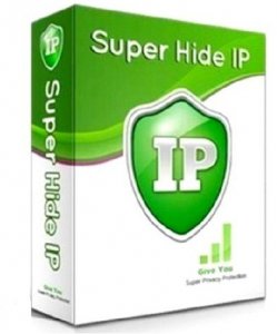 Super Hide IP 3.2.1.2 (2012)