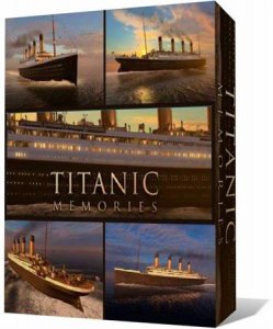 3Planesoft Titanic Memories 3D Screensaver 1.1.3 (2012) Русский