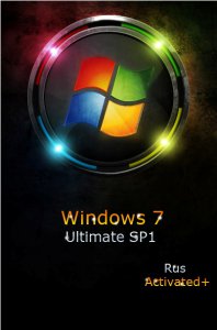 Windows 7 Максимальная SP1 Only Rus (x86+x64) (14.05.2012) Русский