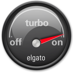 Elgato Turbo.264 HD Video Converter (2011) Русский + Английский