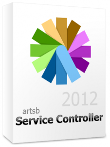 artsb Service Controller 1.0 (2012) Русский