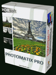 Photomatix Pro v4.2.1 Final + Portable (2012) Английский