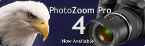 Benvista PhotoZoom Pro 4.1.4 + RePack + Portable (2012) Русский присутствует