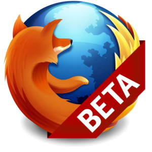 Mozilla Firefox 13.0 Beta 4 (2012) Русский