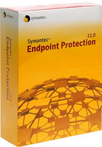 Symantec Endpoint Protection 11.0.7 MP2 Xplat RU 11.0.7200.1147 (2012) Русский
