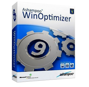 Ashampoo WinOptimizer v9.4.3.1 Final + RePack & Portable + Portable (2012) Русский присутствует