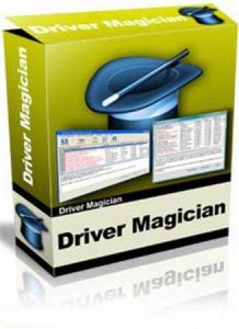 Driver Magician v3.68 Portable (2012) �������