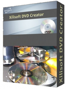 Xilisoft DVD Creator 7.0.4.20120507 (2012) Английский