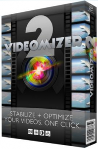 Engelmann Media Videomizer 2 v 2.0.11.1219 (2012) English, German, French