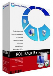 Rollback Rx Professional 9.1 Build 2697287695 (2012) Русский + Английский