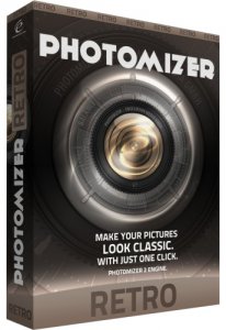 Engelmann Media Photomizer Retro 2.0.12.314 (2012) Английский