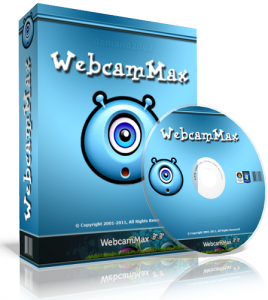 WebcamMax 7.6.4.2 (2012) Русский присутствует