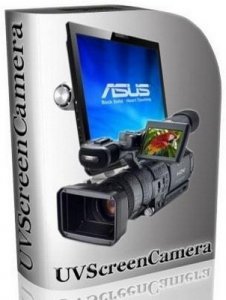 UVScreenCamera 4.8.0.105 Final (2012) Русский
