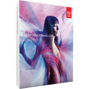 Adobe After Effects CS6 (2012) Русский + Английский