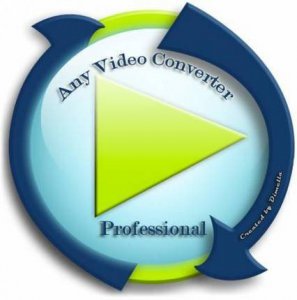 Any Video Converter Pro 3.3.7 + Portable (2012) Русский присутствует