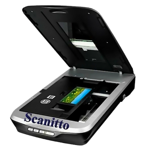 Scanitto Pro 2.12.23.233 (2012) + Portable