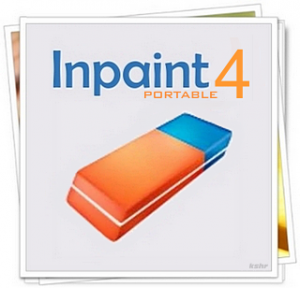 Teorex Inpaint 4.5 Portable (2012) Русский
