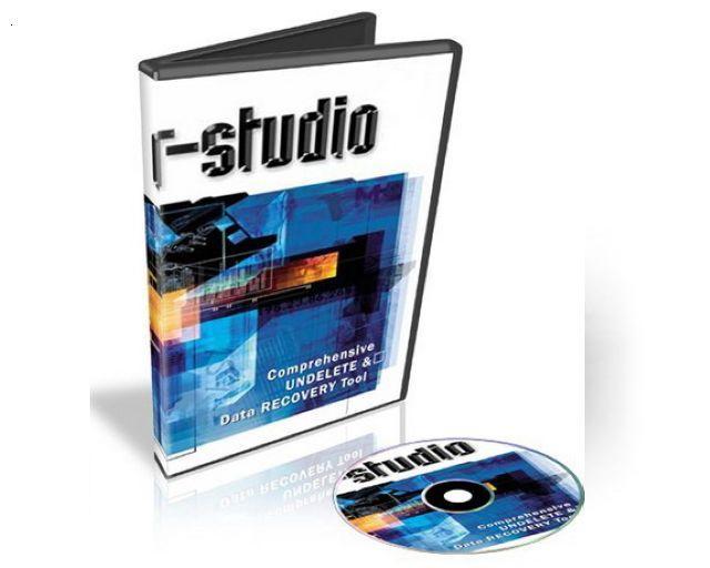 Linux Аналог R-Studio
